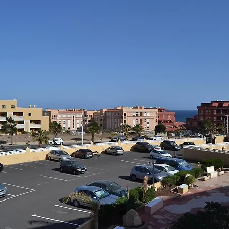 Apartment Alquilaencanarias-Medano Lagos De Miramar I El Médano