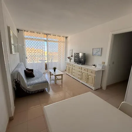 Appartement Alquilaencanarias-medano Lagos De Miramar I