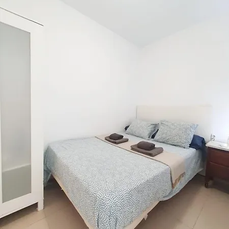 Alquilaencanarias-medano Lagos De Miramar I אל מדאנו