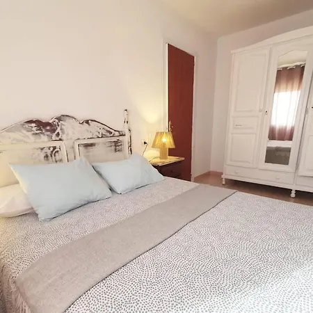 Alquilaencanarias-medano Lagos De Miramar I דירה *