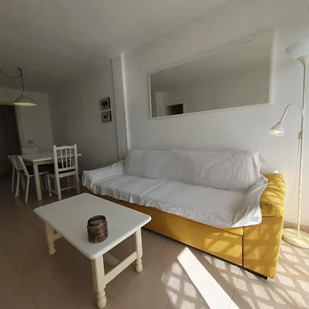 Appartement Alquilaencanarias-medano Lagos De Miramar I *