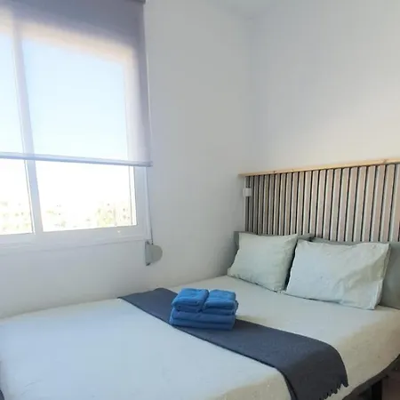 דירה Alquilaencanarias-medano Lagos De Miramar I