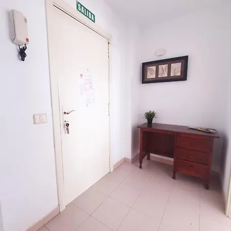 Alquilaencanarias-medano Lagos De Miramar I * אל מדאנו