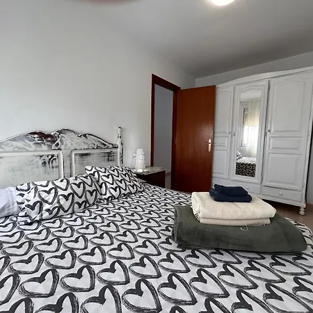 דירה Alquilaencanarias-medano Lagos De Miramar I *