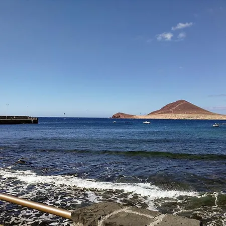 Alquilaencanarias-medano Lagos De Miramar I אל מדאנו
